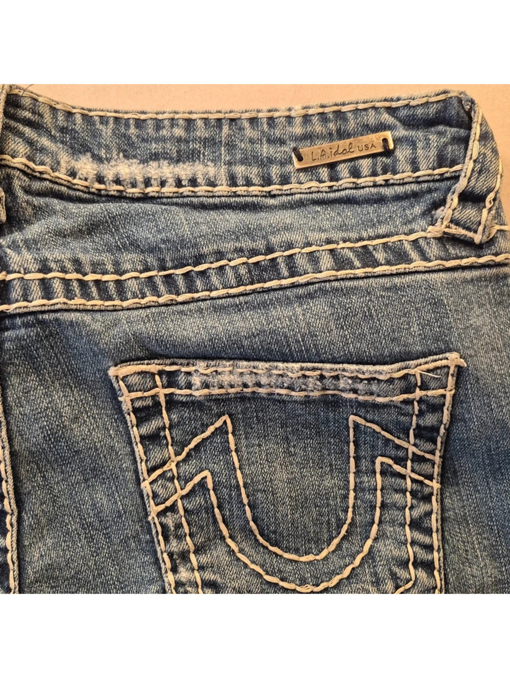 Miss Me Jean bundle Fall Woman's - Picture 14 of 14